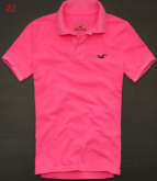 CAMISA HOLLISTER - POLO