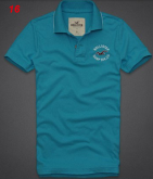 CAMISA HOLLISTER - POLO