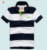 CAMISA HOLLISTER - POLO