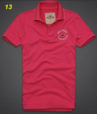 CAMISA HOLLISTER - POLO