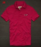 CAMISA HOLLISTER - POLO