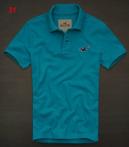 CAMISA HOLLISTER - POLO