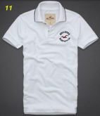 CAMISA HOLLISTER - POLO