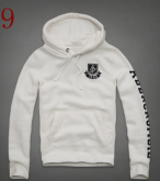 Abercrombie Canguru Branco