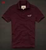 CAMISA HOLLISTER - POLO