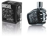 Diesel Tattoo 75ml - Edição Limitada