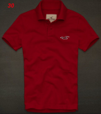 CAMISA HOLLISTER - POLO