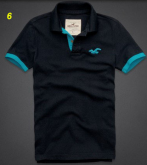 CAMISA HOLLISTER - POLO