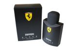 Ferrari Black 125ml