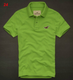 CAMISA HOLLISTER - POLO