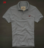 CAMISA HOLLISTER - POLO