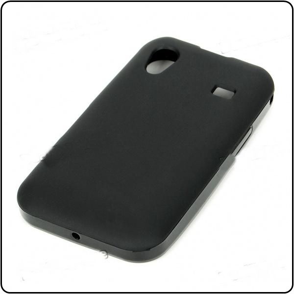 Capinha para Samsung Galaxy Ace 5830 - Preto - 59532