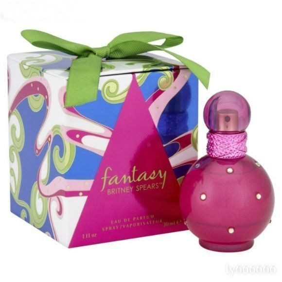 Britney Spears Fantasy 100ml