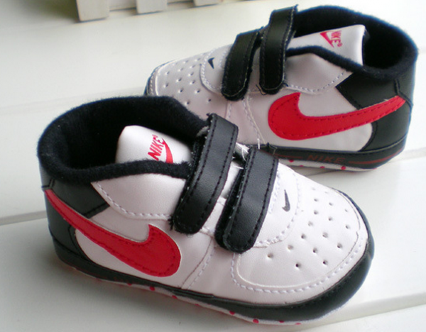 tênis nike baby