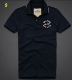 CAMISA HOLLISTER - POLO