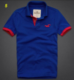 CAMISA HOLLISTER - POLO