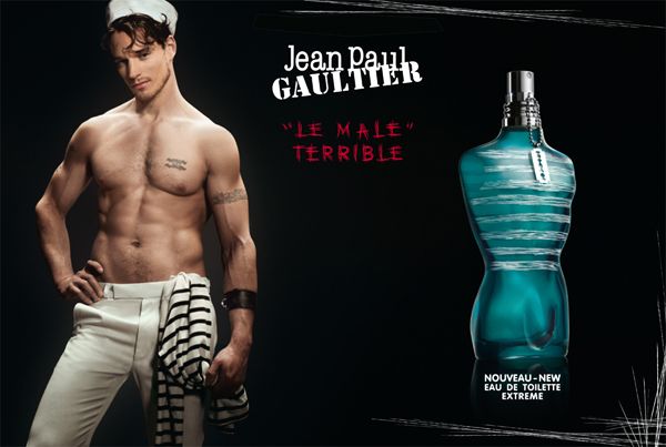 Jean Paul Glautier 125ml