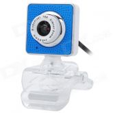 Webcam 8.0MP USB PC - 207991