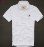 CAMISA HOLLISTER - POLO