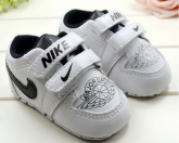 tênis nike baby